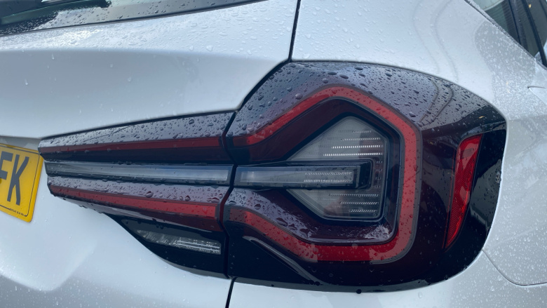 BMW X3 xDrive20i MHT xLine 5dr Step Auto Petrol Estate